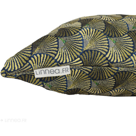 Housse de coussin SHELL Rectangulaire 30x60 cm