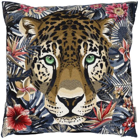 Housse de coussin BAGHERRA (1/5)