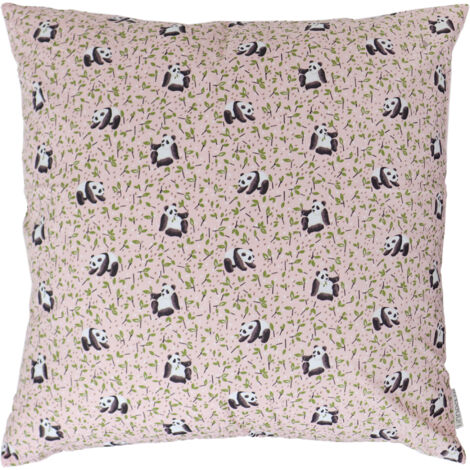 Housse de coussin TAO 60x60 cm (1/5)
