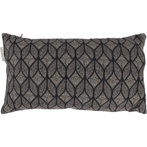 Housse de coussin NOUMEA Rectangulaire 30x50 cm