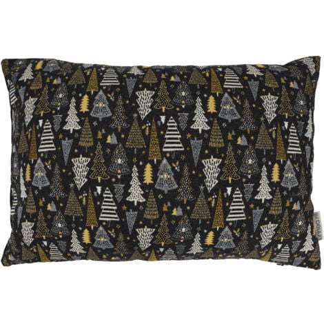 Housse de coussin CELEBRATION Rectangulaire 40x60 cm