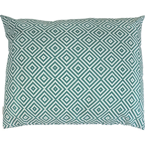 Housse de coussin outdoor PANAMA Rectangulaire 80x100 cm