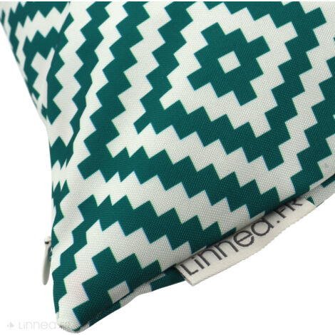 Housse de coussin outdoor PANAMA Carré 80x80 cm
