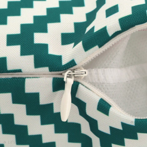 Housse de coussin outdoor PANAMA Carré 80x80 cm