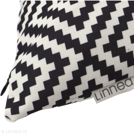 Housse de coussin outdoor PANAMA Carré 60x60 cm