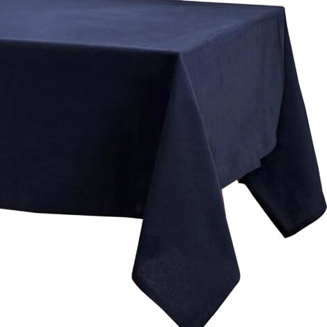 Nappe rectangulaire PASSO coton (1/5)