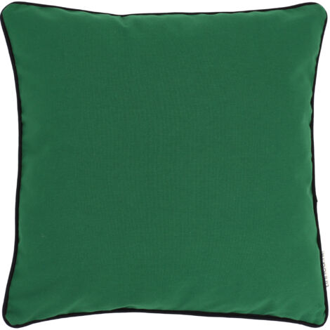 Housse de coussin MONTSEGUR Carré 50x50 cm (1/5)