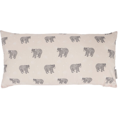 Housse de coussin BALOO 30x60 cm (1/5)