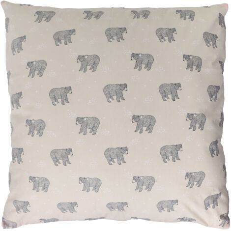 Housse de coussin BALOO 60x60 cm