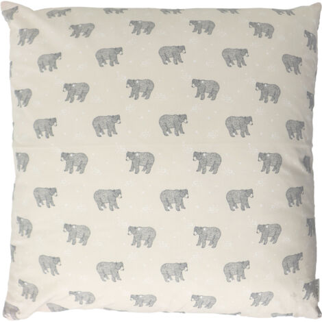 Housse de coussin BALOO 70x70 cm