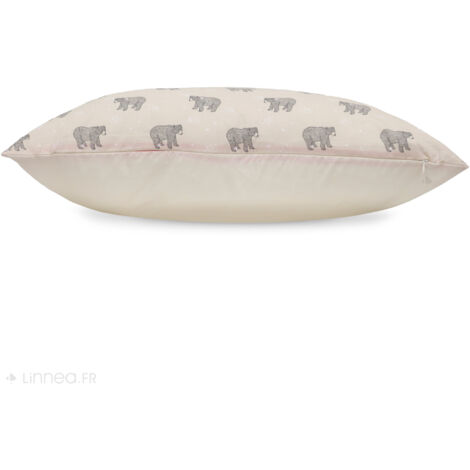 Housse de coussin BALOO 70x70 cm