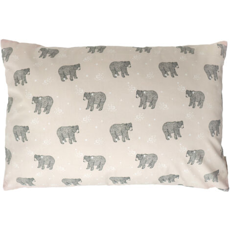 Housse de coussin BALOO 40x60 cm (1/5)
