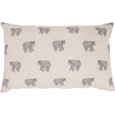 Housse de coussin BALOO 30x50 cm