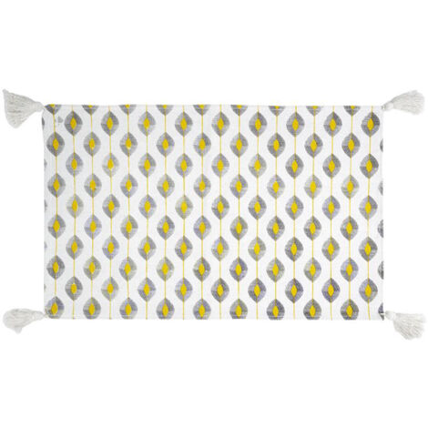 Tapis de cuisine ZESTE