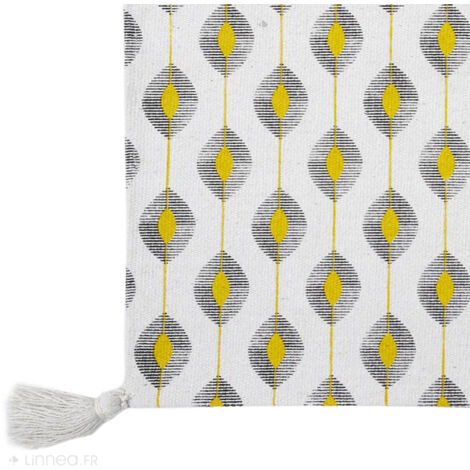 Tapis de cuisine ZESTE
