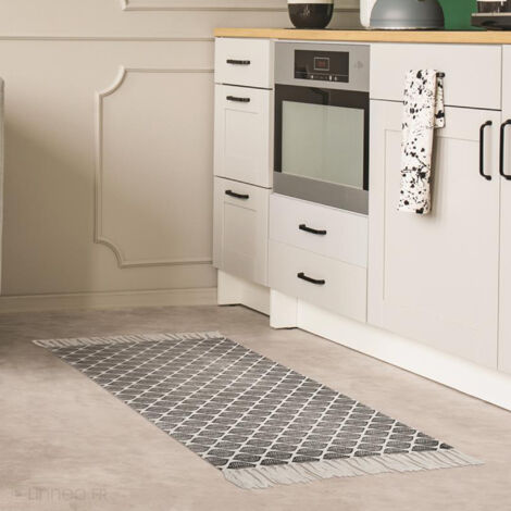 Tapis de cuisine ZESTE