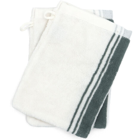 Gant de toilette RIBBON II