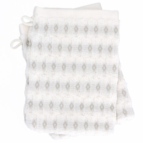 Gant de toilette ESSENTIAL (1/5)