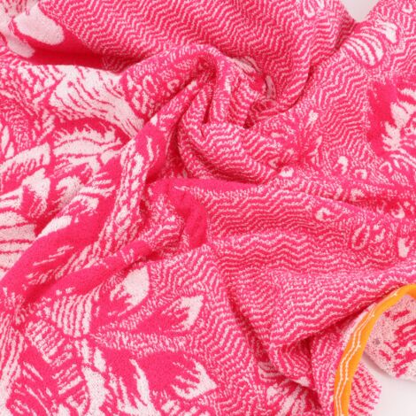 Combinaison D'été Gymboree Palm Springs - Rose éponge - Taille 12 - Neuve Avec étiquettes