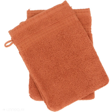 Gant de toilette NATURAL