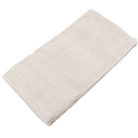 Drap de douche NATURAL (1/5)
