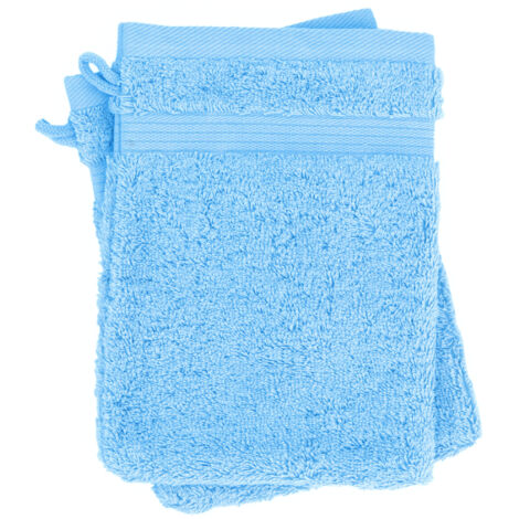 Gant de toilette LUXOR