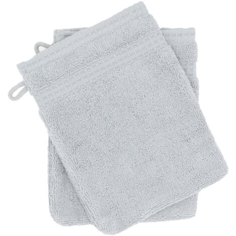 Gant de toilette NATURAL