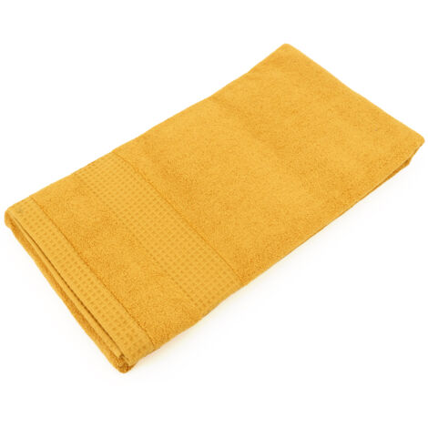 Drap de douche NATURAL (1/5)