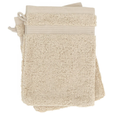 Gant de toilette LUXOR