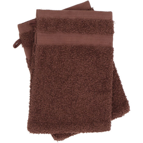 Gant de toilette LUXOR