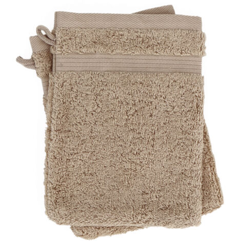 Gant de toilette LUXOR