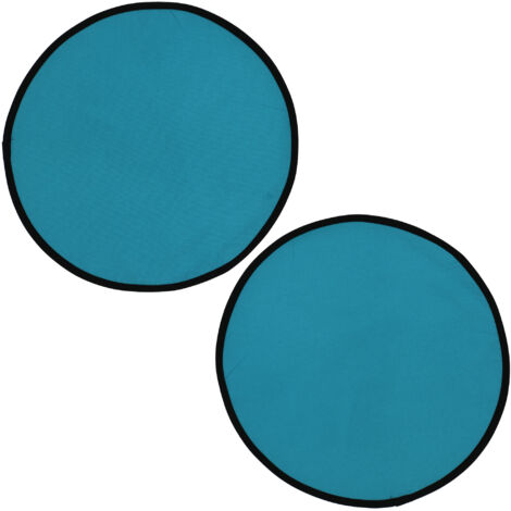 Set de table DIABOLO traité téflon 38x38 cm (1/5)