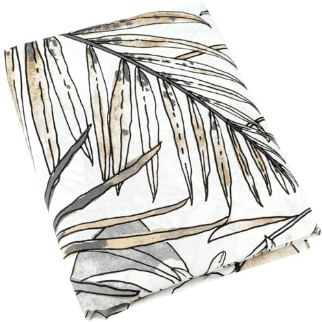 Drap plat SUMATRA 180x290 cm (1/5)