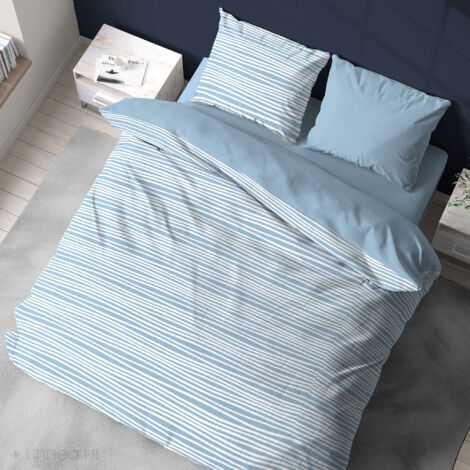Parure de lit BLIS 200x200 cm (1/5)