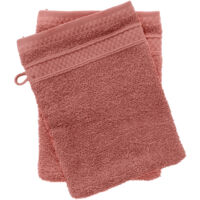 Lot de 2 gants de toilette NAÏA