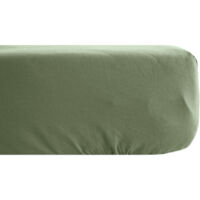Drap housse collection OPERA 140x190 cm
