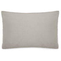 Taie d'oreiller coton MILOS 50x70 cm