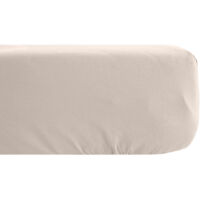 Drap housse collection OPERA 140x190 cm