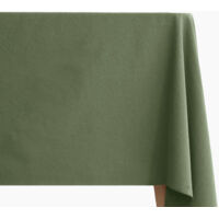 Nappe collection MATTIS Rectangulaire 170x300 cm
