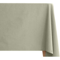 Nappe collection MATTIS Rectangulaire 170x300 cm