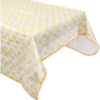 Nappe de table antitaches BLOOM BLOOM 140x220 cm