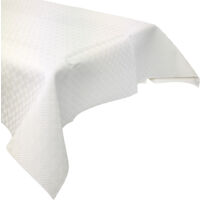 Protège table collection COOK Rectangulaire 110x250 cm