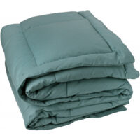 Edredon polyester LAZY