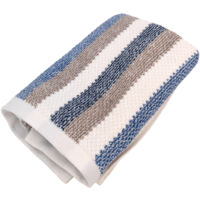 Serviette de toilette collection VISTA