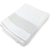 Drap de bain collection MELLOW