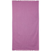 Drap de plage Fouta