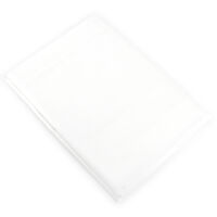 Drap plat uni coton ALTO 180x290 cm