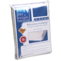 Rénove matelas RUBENS Matelas 14 à 18 cm 180x190 cm