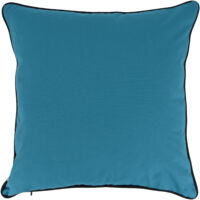 Housse de coussin MONTSEGUR Carré 50x50 cm