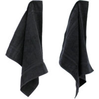 Lot de 2 torchons cuisine éponge PURE KITCHEN TERRY